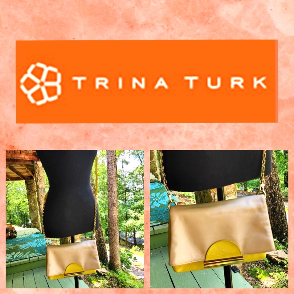 TRINA TURK Handbag